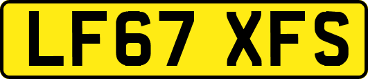LF67XFS