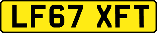LF67XFT
