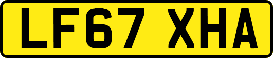 LF67XHA