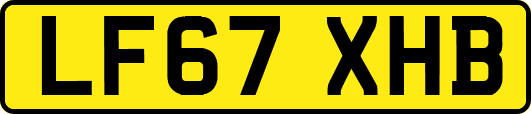 LF67XHB