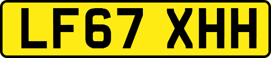 LF67XHH