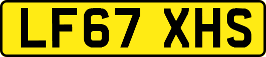 LF67XHS