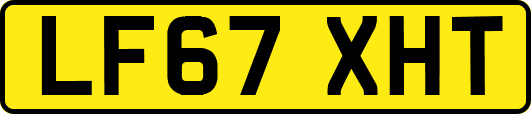 LF67XHT
