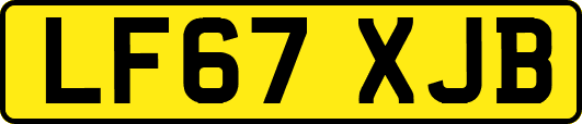 LF67XJB