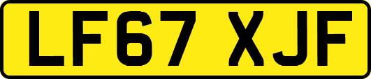 LF67XJF