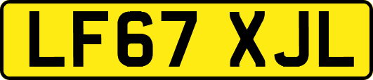 LF67XJL