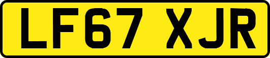 LF67XJR