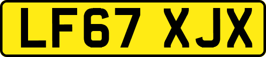 LF67XJX