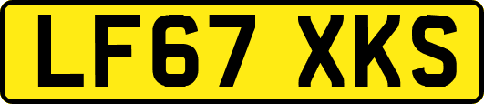 LF67XKS