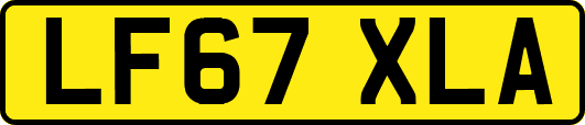 LF67XLA