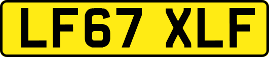 LF67XLF