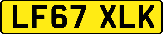 LF67XLK