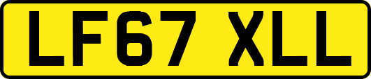 LF67XLL