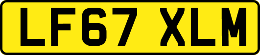 LF67XLM