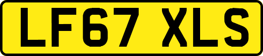 LF67XLS