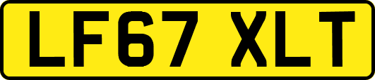 LF67XLT