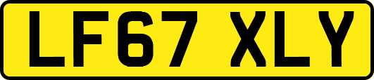 LF67XLY
