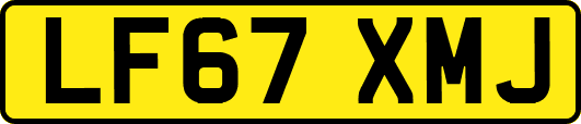 LF67XMJ