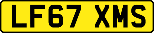 LF67XMS
