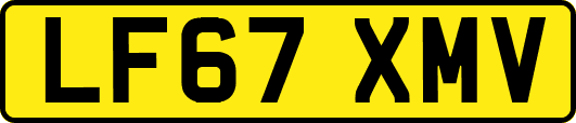 LF67XMV