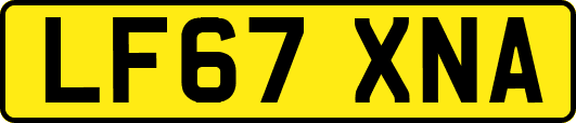 LF67XNA