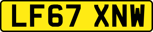 LF67XNW