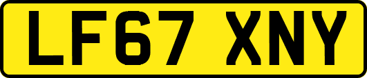 LF67XNY