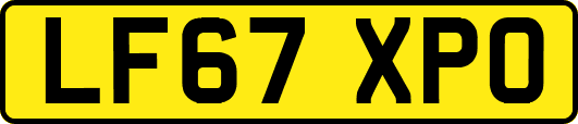 LF67XPO