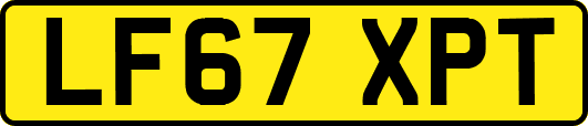 LF67XPT