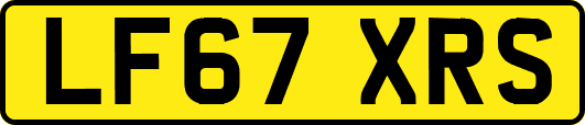 LF67XRS