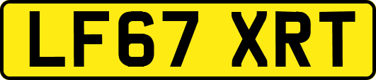 LF67XRT