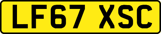 LF67XSC