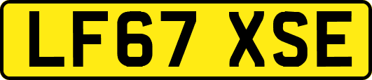 LF67XSE