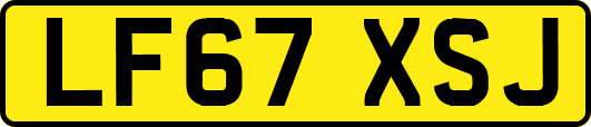 LF67XSJ