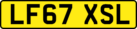LF67XSL
