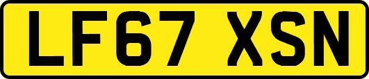 LF67XSN