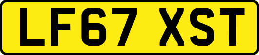 LF67XST