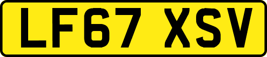 LF67XSV