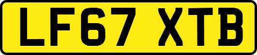 LF67XTB