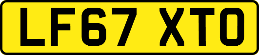 LF67XTO