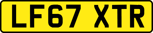 LF67XTR