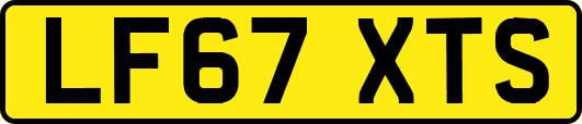 LF67XTS