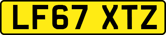 LF67XTZ