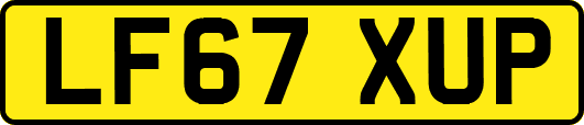 LF67XUP