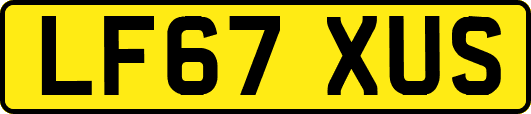 LF67XUS
