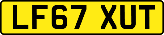 LF67XUT