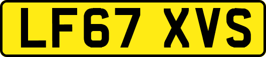 LF67XVS