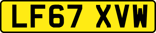 LF67XVW