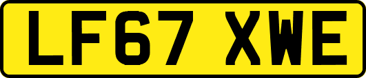 LF67XWE