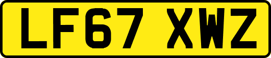 LF67XWZ
